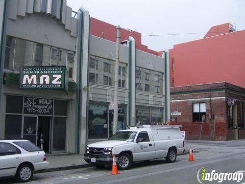 American West Parking Services