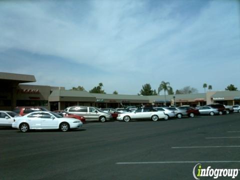 Southwest Mobility Inc