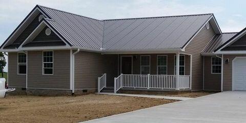 Decker Construction Services