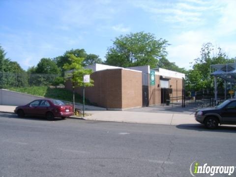 Flushing Meadows Corona Park