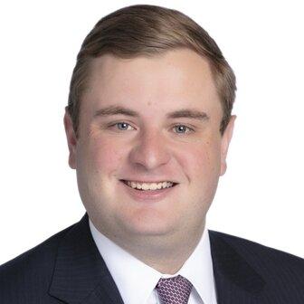 Merrill Lynch Financial Advisor James Moon