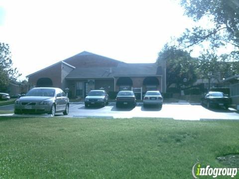 Hillcrest Apartments