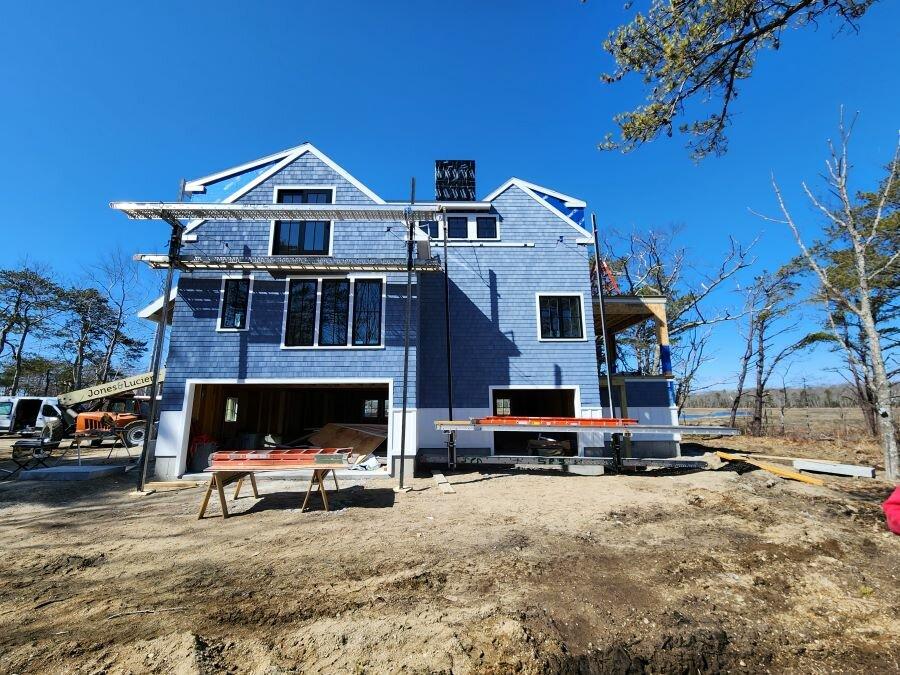 Creative Coast Construction