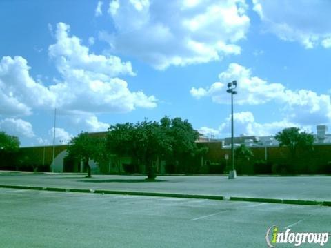 Stevenson Middle School