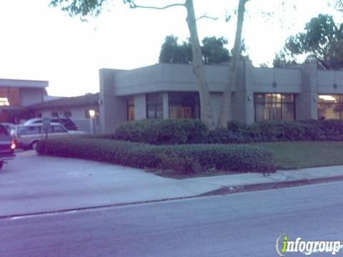 Country Villa Huntington Drive Healthcare Center