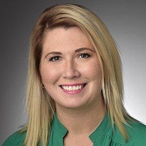 Kristina R Kratovil, M.D.