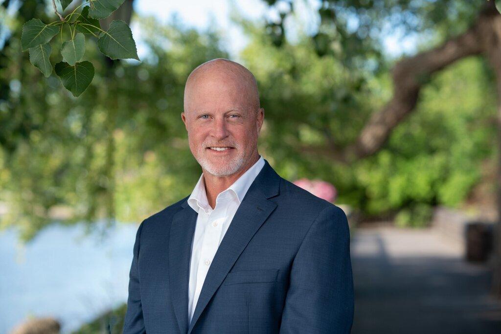 Merrill Lynch Financial Advisor Dean Graham