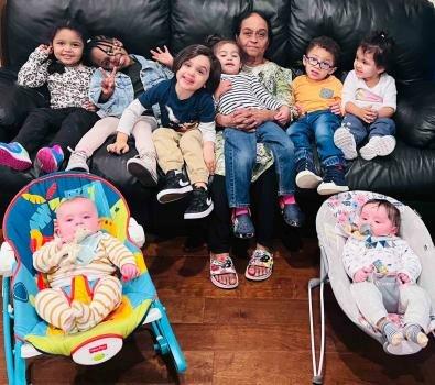 Precious Angels Day Care