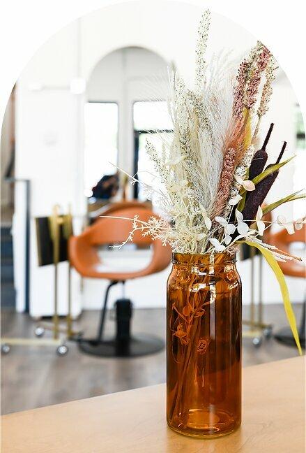 Mae Salon + Wellness