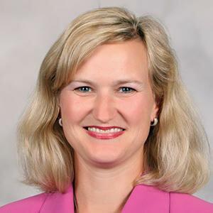 Jennifer Rippy, FNPC - CHRISTUS Health - Trinity Clinic