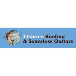 Fisher's Roofing & Seamless Gutters