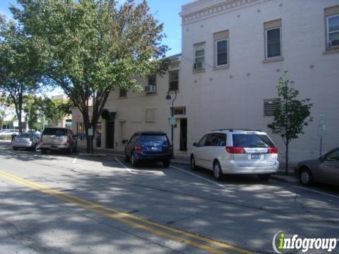 AAA A Naperville Express Taxi