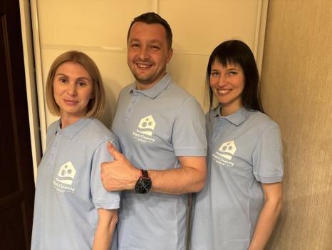 Miami Cleaning Group USA LLC