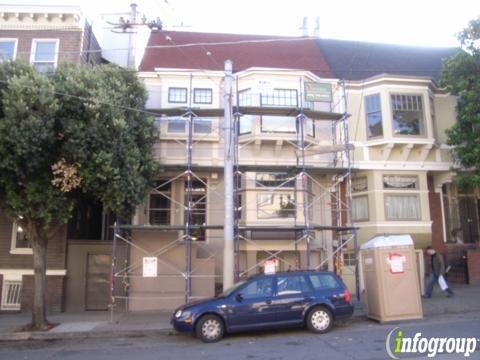 West Group Real Estate