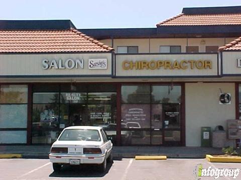 Springtown Chiropractic & Wellness Center