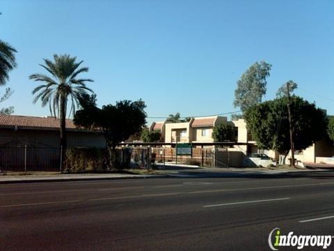 Muslim Community Mosque