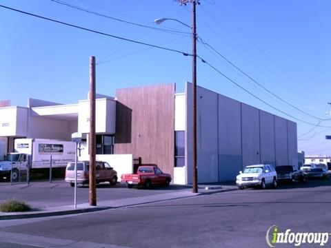 Exclusive Mill Works