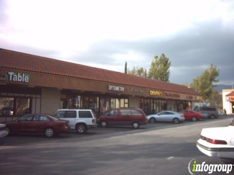 Arrow Family Vision Center - Eric A Bettelheim OD