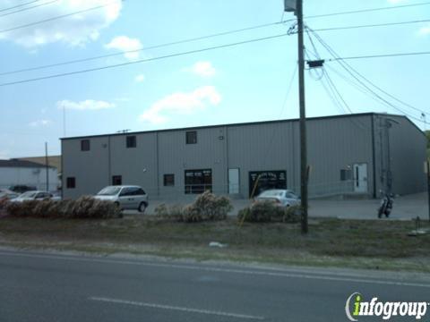 Athena Granite & Marble