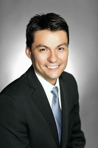 Nestor Vicario - Borjas Law Group, LLC