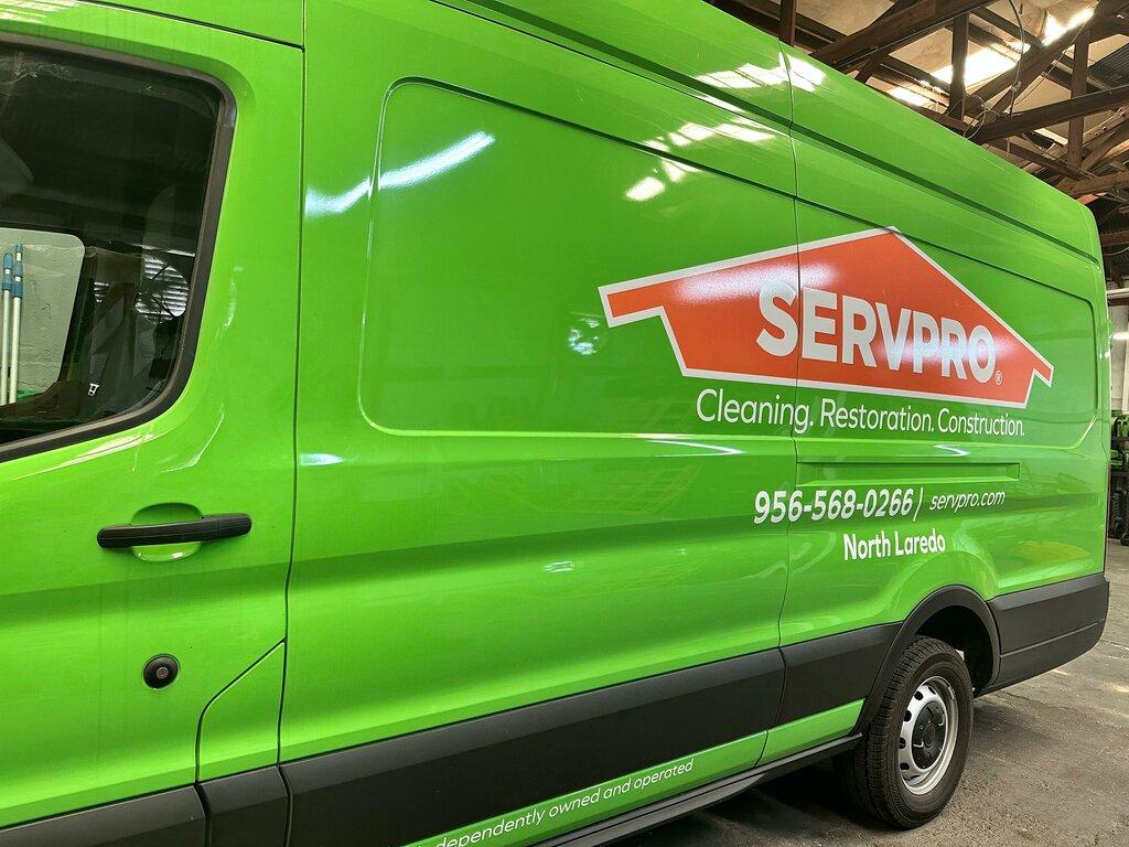 SERVPRO