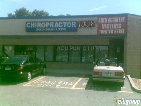 Back Country Chiropractic