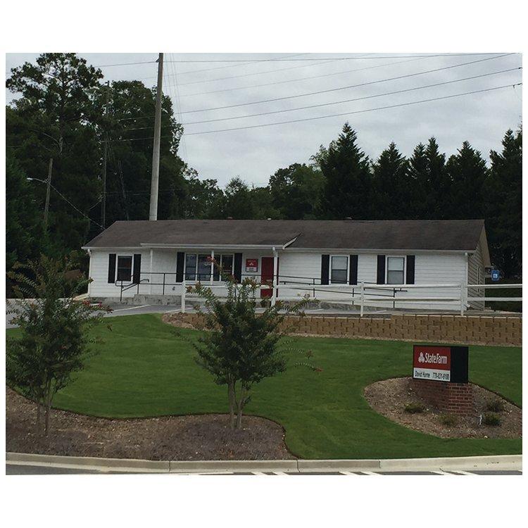 David Horne - State Farm Insurance Agent