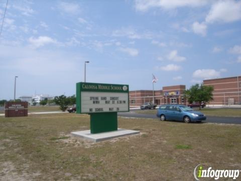 Caloosa Middle School