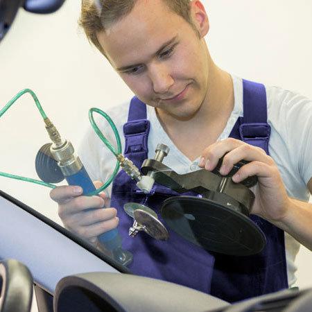 All American Auto Glass Inc