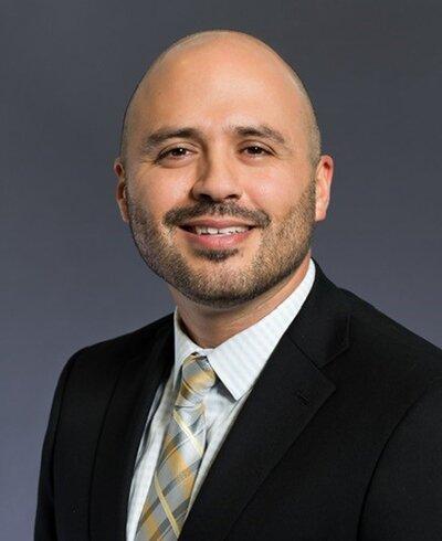 Ricky Molina-Financial Advisor Ameriprise Financial Services