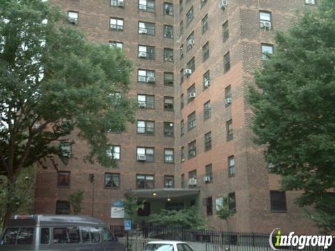 Henry Street Settlement, Workforce Development Center