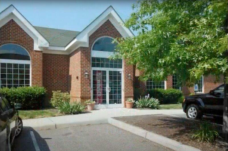 Hickory Veterinary Hospital