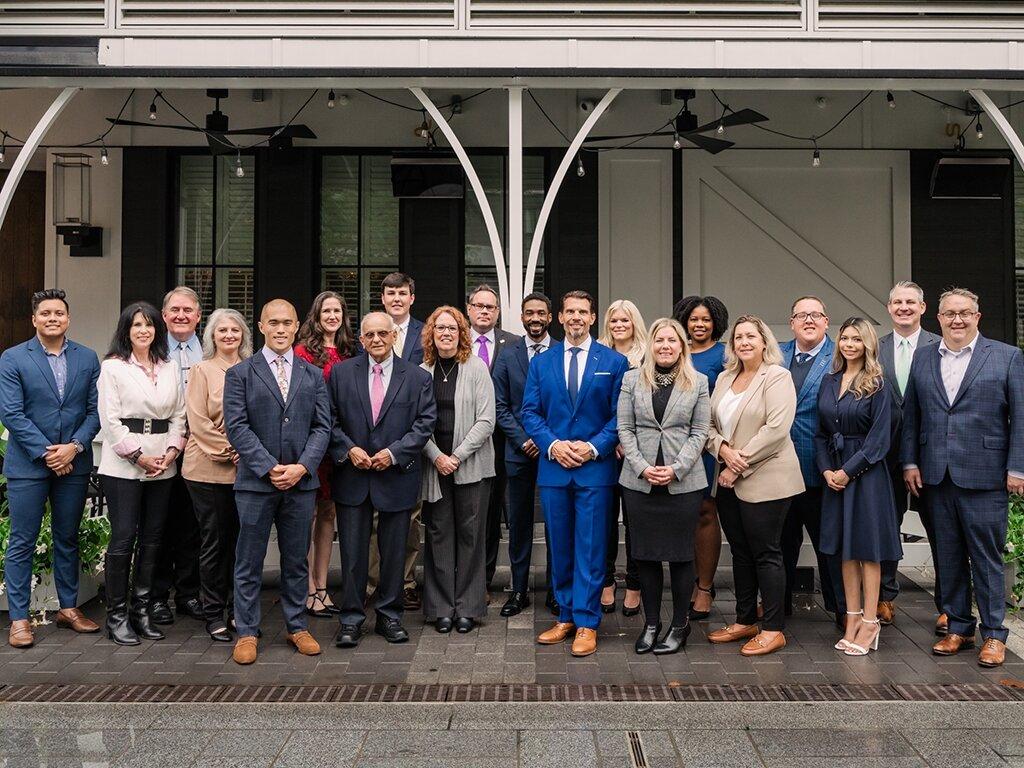 Golden Rule Wealth Management-Ameriprise Financial Services, LLC