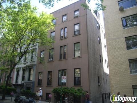 James A Deutsch, MD - University Physicians of Brooklyn Inc