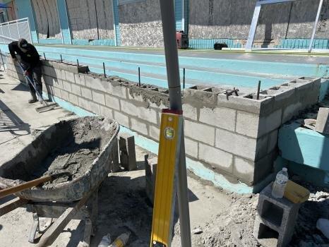 Christian Hernandez Concrete