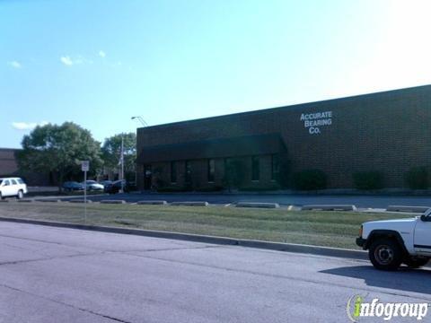 Accurate Bearing Company