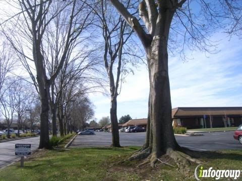 Richard Lee's East West Kung Fu