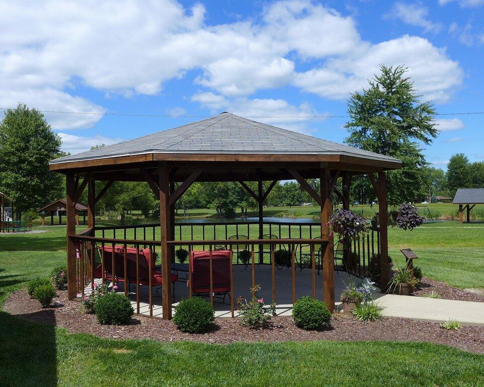 Hickory Creek at Madison