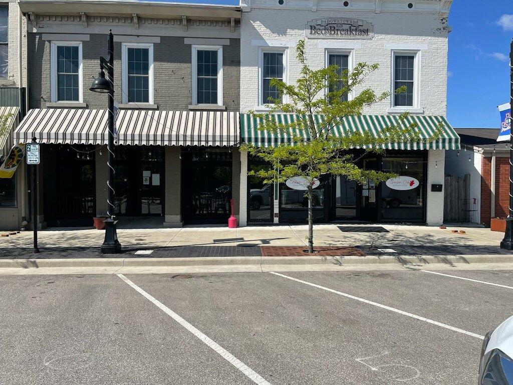 Aqua Pro Exterior Washing LLC