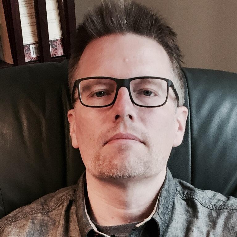 Andy Benson, LCSW - LifeStance Health