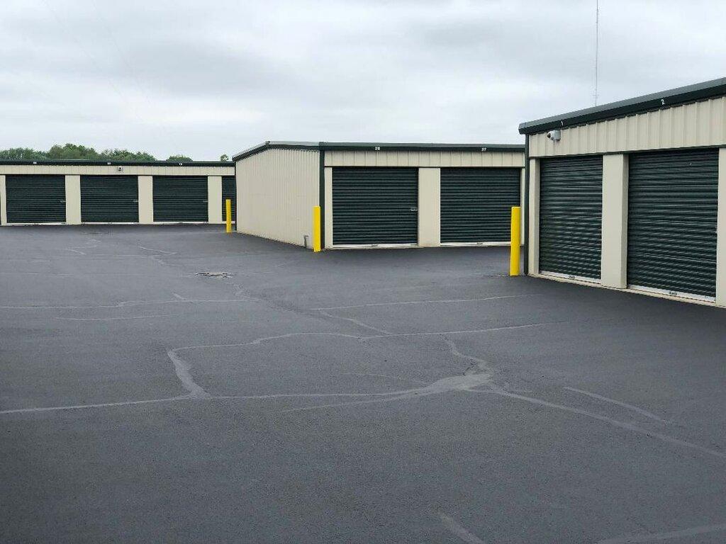 A Place For Space on Meridian