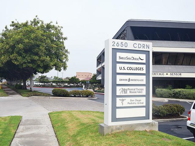 PRN Physical Therapy