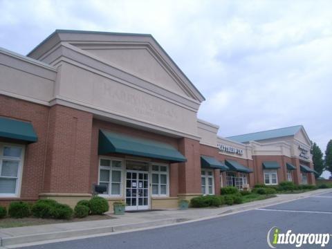 Charles L Hill IV, DMD - Alpharetta Smile Center