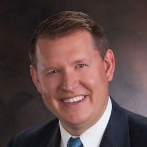 Old Second Bank's Wealth Management Group-Andrew Crouch