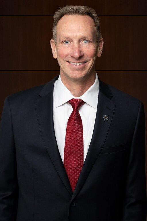 Merrill Lynch Financial Advisor Edward Cogan