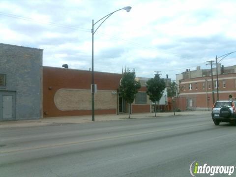 Sorini Ring Manufacturing Inc