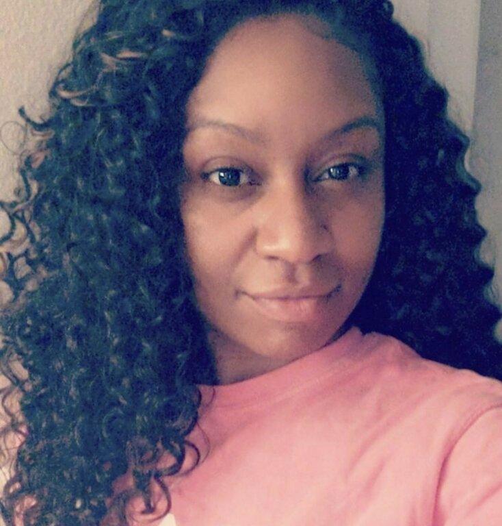 Lakia Davis, Psychiatric Nurse Practitioner