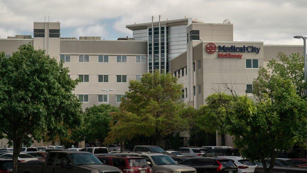 Texas Back Institute