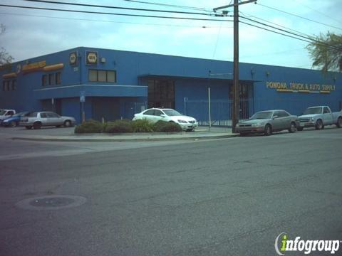 Pomona Truck & Auto