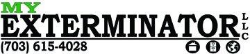 My Exterminator LLC